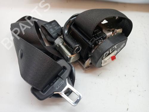 Kollisonspute sett OPEL ASTRA J (P10) 1.7 CDTI (68) | BP23341901C86 