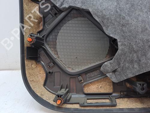 Front left panel MERCEDES-BENZ CLA Coupe (C117) CLA 200 CDI / d (117.308) | BP23367472C58 