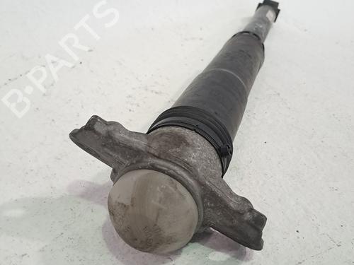 Right rear shock absorber VW GOLF VII (5G1, BQ1, BE1, BE2) 1.6 TDI | BP26574934M19 