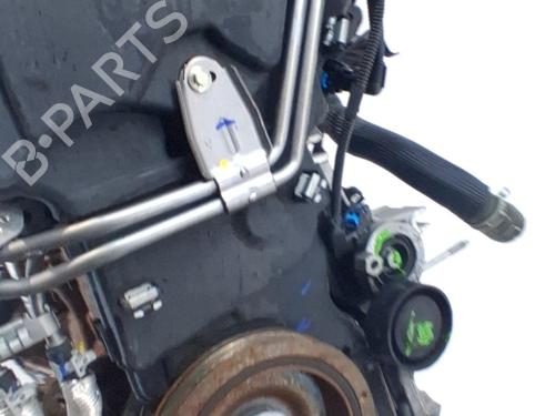 Used Engine Engine RENAULT KANGOO III Box Body/MPV 1.5 Blue dCi 95 (FJAB) (95 hp) 36036375 36036375