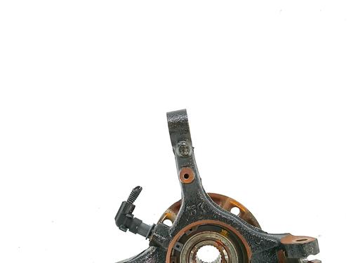 Right front steering knuckle OPEL CORSA F (P2JO) 1.2 Turbo Hybrid (68) | BP32042159M26 - Image 3