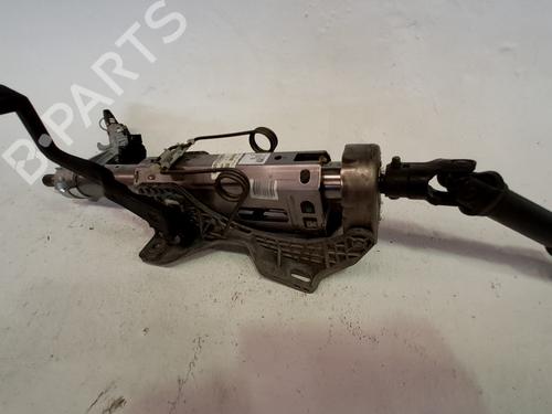 Used Steering column Steering column 39499051 39499051