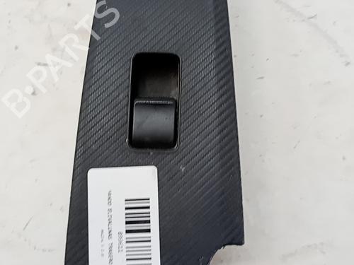 Used Left rear window switch Left rear window switch MAZDA 3 Hatchback Van (BM) 2.0 (120 hp) 36015528 36015528