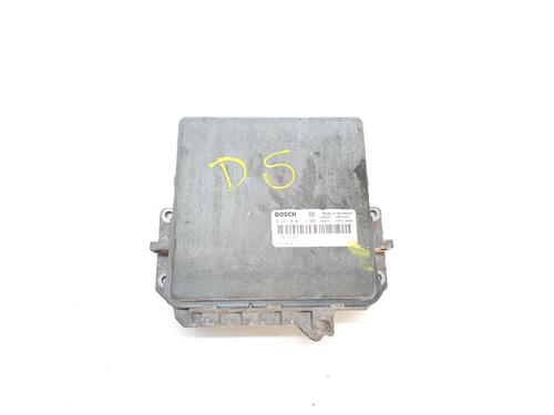Used Engine control unit (ECU) LAND ROVER FREELANDER I (L314) 2.0 DI 4x4 (98 hp) 26675115