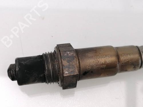 Electronic sensor OPEL INSIGNIA A (G09) 2.0 CDTI (68) | BP23420764M84