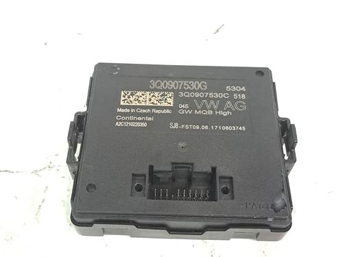 Used Electronic module VW PASSAT B8 (3G2, CB2) 1.4 TSI (150 hp) 28108682