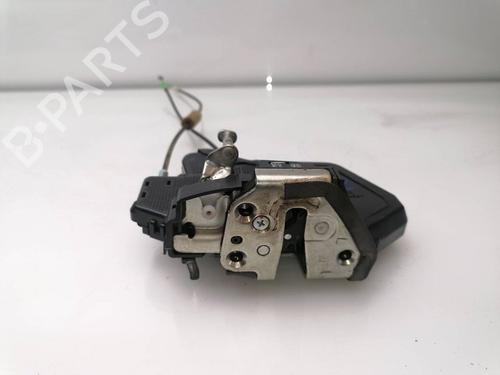 Used Rear left lock TOYOTA HILUX VII Pickup (_N1_, _N2_, _N3_) 2.5 D-4D 4WD (KUN25) (144 hp) 23421110
