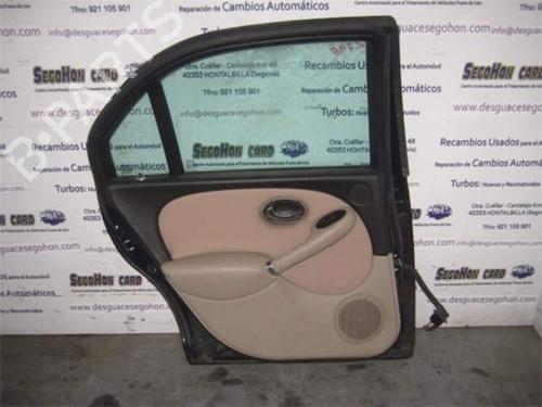 Used Rear left window mechanism ROVER 200 II Hatchback (RF) 214 i (75 hp) 25458772
