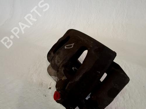 Used Right front brake caliper FORD TRANSIT Van (FA_ _) 2.4 TDE (125 hp) 29558036