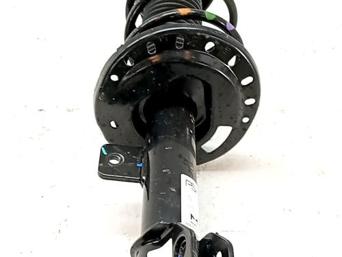 Used Left front shock absorber Left front shock absorber PEUGEOT 208 II (UB_, UP_, UW_, UJ_) 1.2 PureTech 100 (101 hp) 33763716 33763716
