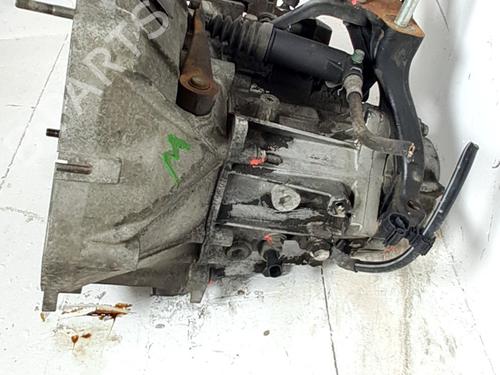 Used Gearbox Gearbox OPEL COMBO Tour (X12) 1.3 CDTI (C26, D26, E26, C05) (90 hp) 36158012 36158012