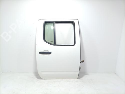 Used Right rear door NISSAN NAVARA NP300 (D40) 2.5 dCi 4WD (174 hp) 29051135