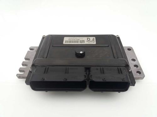Used Engine control unit (ECU) NISSAN MICRA III (K12) 1.2 16V (80 hp) 23381793
