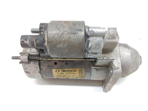 Starter JEEP GRAND CHEROKEE II (WJ, WG) 3.1 TD 4x4 | BP25456282M8