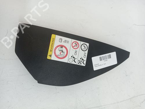 Used Electronic sensor TESLA MODEL S (5YJS) P85 (421 hp) 25999273