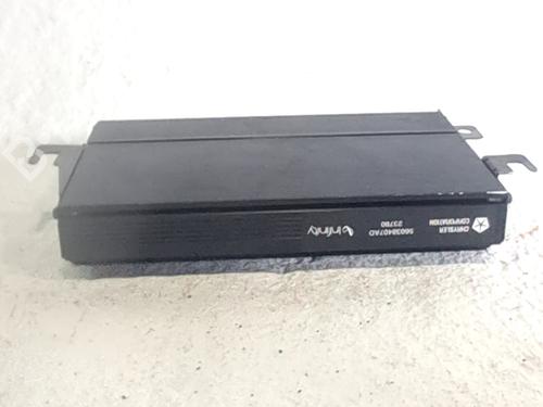 Used Electronic module Electronic module JEEP GRAND CHEROKEE II (WJ, WG) 4.0 4x4 (190 hp) 32743333 32743333