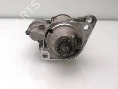 Starter AUDI Q2 (GAB, GAG) 1.4 TFSI | BP23941156M8 