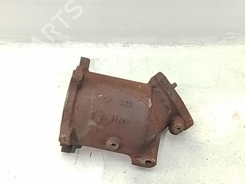 Catalyst NISSAN PICK UP (D22) 2.5 Di | BP37794194M10  - Image 6