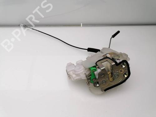 Højre bagtil lås HONDA ACCORD VII (CL, CN) 2.2 i-CTDi (CN1) (140 hp) 23453884