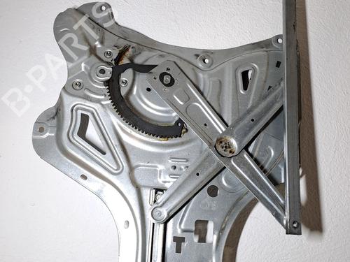 Front left window mechanism HYUNDAI ix35 (LM, EL, ELH) 1.7 CRDi | BP23373824C22 
