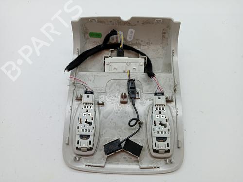 Innerbelysning RENAULT MEGANE IV Hatchback (B9A/M/N_) 1.2 TCe 130 (B9MR) | BP23353035I8 