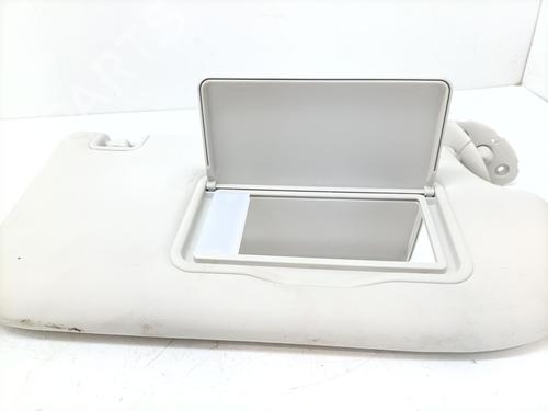 Right sun visor FORD KUGA II (DM2) 2.0 TDCi 4x4 | BP29228696I2 