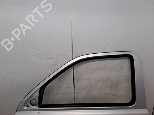 Left front door LAND ROVER FREELANDER I (L314) 2.5 V6 4x4 | BP23377080C2 