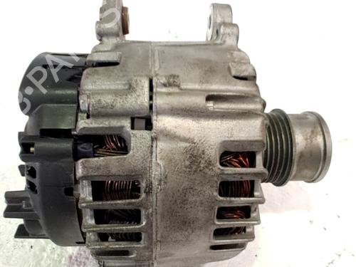 Alternateur SKODA FABIA III (NJ3) 1.0 TSI (95 hp) 32014319