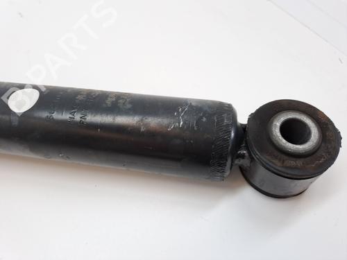 Left rear shock absorber RENAULT CLIO IV (BH_) 1.5 dCi 75 | BP23360268M18 