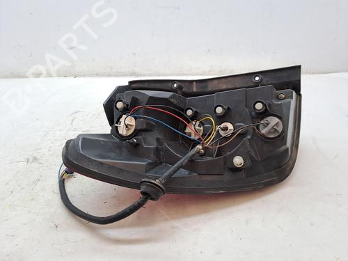 Right taillight CHEVROLET CAPTIVA (C100, C140) 2.0 D 4WD | BP23362306C35 