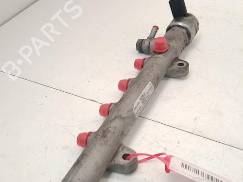 Used Injection rail Injection rail MERCEDES-BENZ SPRINTER 3,5-t Van (B906) 313 CDI 4x4 (906.631, 906.633, 906.635, 906.637) (129 hp) 39740981 39740981