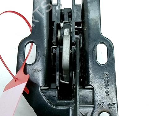 Used Tailgate lock OPEL ZAFIRA LIFE Bus (K0) E LIFE (136 hp) 31035758