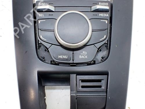 Used Switch Switch AUDI A3 Sportback (8VA, 8VF) 2.0 TDI (150 hp) 33763318 33763318