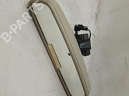 Used Rear mirror Rear mirror OPEL VIVARO B Bus (X82) 1.6 CDTI (06) (125 hp) 36376906 36376906