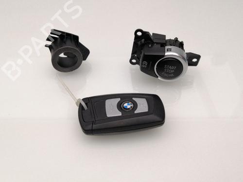 Used Electronic module BMW X3 (F25) sDrive 18 d (143 hp) 23449510
