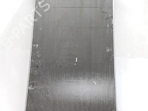 Used Water radiator TOYOTA RAV 4 V (_A5_, _H5_) 2.5 Hybrid AWD (AXAH54, AXAL54) (222 hp) 27557446