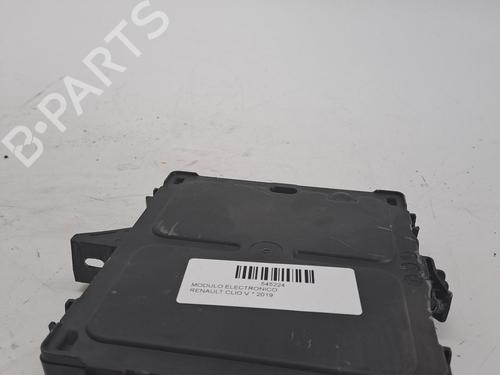 Elektronisk modul RENAULT CLIO V (B7_) 1.5 Blue dCi 85 (B7AG) | BP23374872M83 