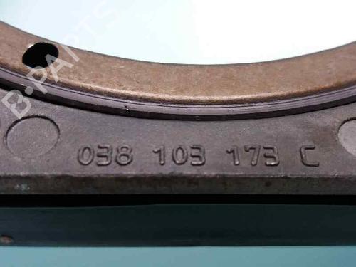 Elektronisk sensor SEAT LEON (1P1) 1.9 TDI | BP23650223M84 