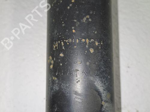 Left front shock absorber MITSUBISHI PAJERO PININ I (H6_W, H7_W) 1.8 GDI (H66W, H76W) | BP23943925M16 