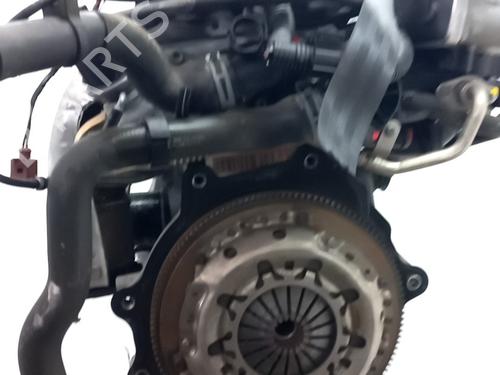 Engine SEAT IBIZA III (6L1) 1.4 16V | BP35779187M1 - Image 6