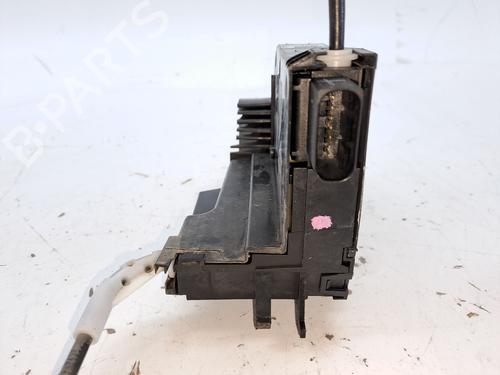 Front right lock CITROËN C4 Grand Picasso II (DA_, DE_) 1.6 BlueHDi 120 | BP23364206C97 