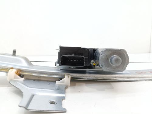 Front right window mechanism CITROËN C3 III (SX) 1.5 BlueHDi 100 (SXYHYP, SXYHTU) | BP27461159C23 
