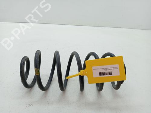 Støddæmperfjeder TOYOTA YARIS (_P9_) 1.3 VVT-i (SCP90_, SCP90R) (87 hp) 23356059
