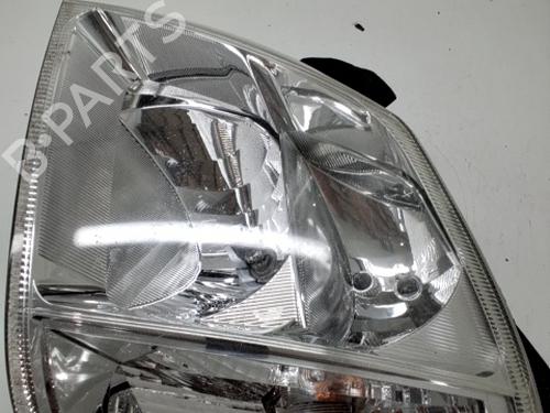 Højre forlygte OPEL MERIVA A MPV (X03) 1.7 CDTI (E75) | BP29556715C29 