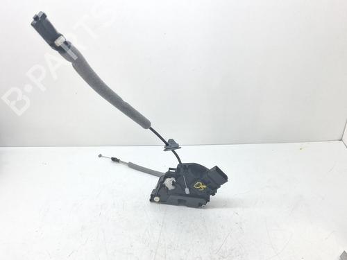 Rear left lock VOLVO XC60 I SUV (156) D3 | BP28957095C100 