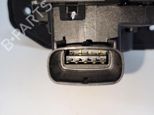 Tailgate lock KIA CEED (CD) 1.0 T-GDI | BP23287415C101 