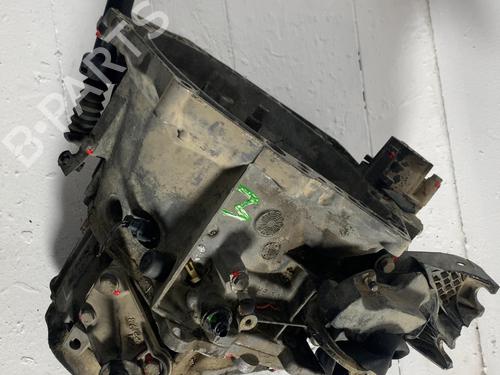 Gearbox CITROËN BERLINGO MULTISPACE (B9) 1.6 HDi 90 | BP37159517M3  - Image 6
