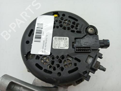 Alternator OPEL ASTRA K (B16) 1.0 Turbo (68) | BP23357264M7 