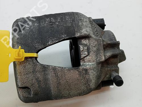 Used Left front brake caliper SKODA FABIA III (NJ3) 1.0 TSI (95 hp) 23353217