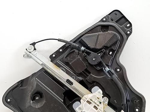 Used Front right window mechanism Front right window mechanism MAZDA 3 Hatchback Van (BM) 2.0 (120 hp) 36072812 36072812